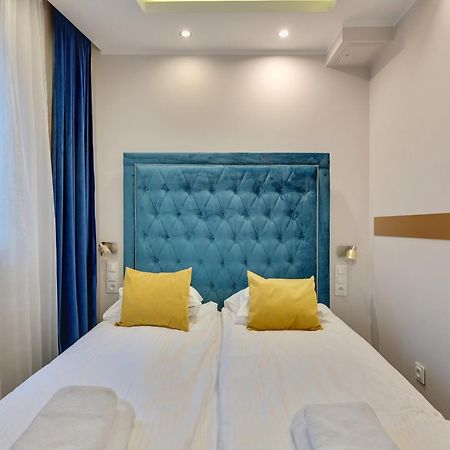 Flatbook - City Center Spa Apartments Waterlane Island グダニスク エクステリア 写真