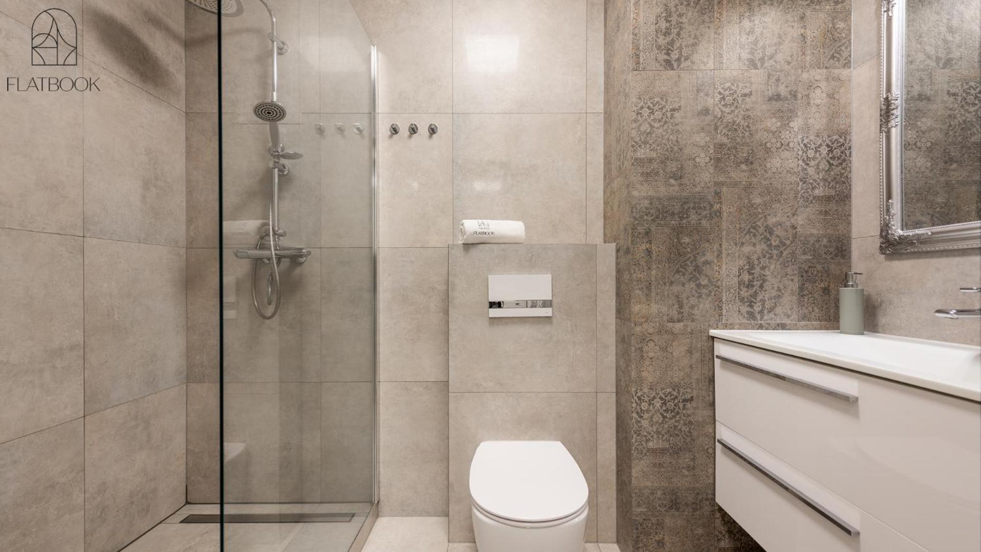 Flatbook - City Center Spa Apartments Waterlane Island グダニスク エクステリア 写真